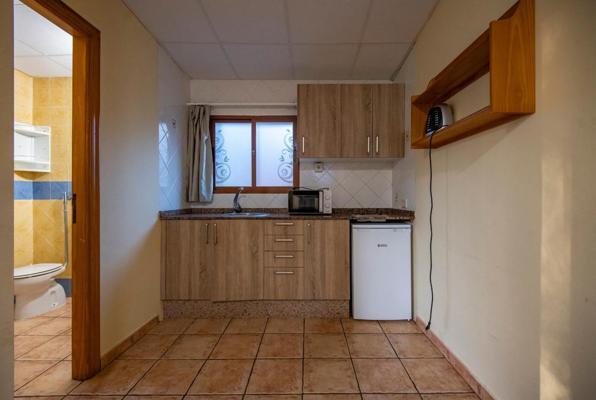 Camping Rural Ria De Arosa 2 Ribeira Zewnętrze zdjęcie