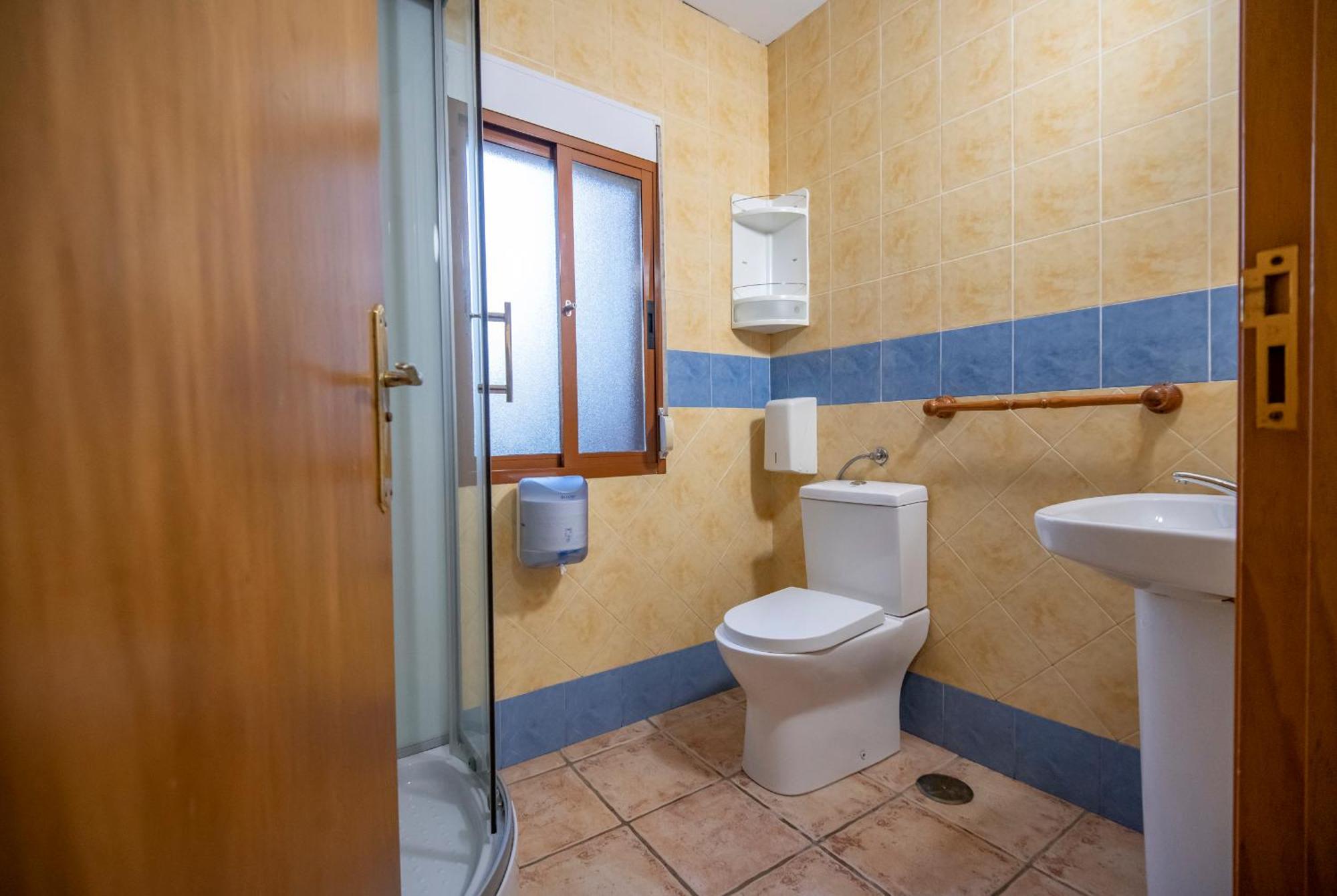 Camping Rural Ria De Arosa 2 Ribeira Zewnętrze zdjęcie