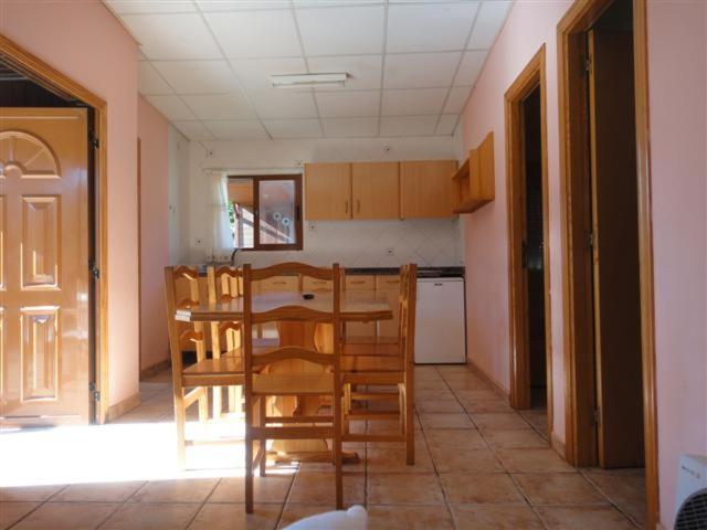 Camping Rural Ria De Arosa 2 Ribeira Zewnętrze zdjęcie