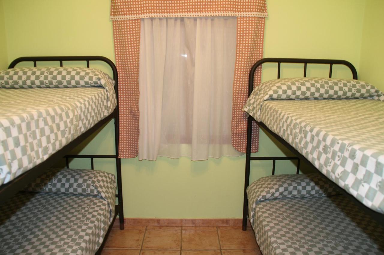 Camping Rural Ria De Arosa 2 Ribeira Zewnętrze zdjęcie
