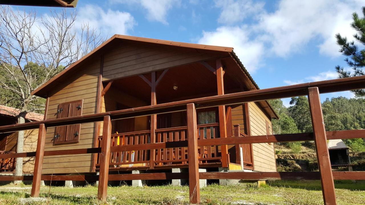 Camping Rural Ria De Arosa 2 Ribeira Zewnętrze zdjęcie