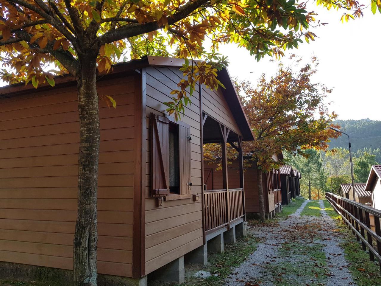 Camping Rural Ria De Arosa 2 Ribeira Zewnętrze zdjęcie